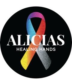 Alicia's Healing Hands